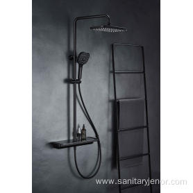 High Quality New Hot Sale Bathroom Shower Faucet